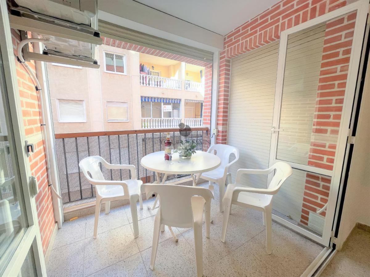 Your Spain C126 Torrevieja Exterior photo